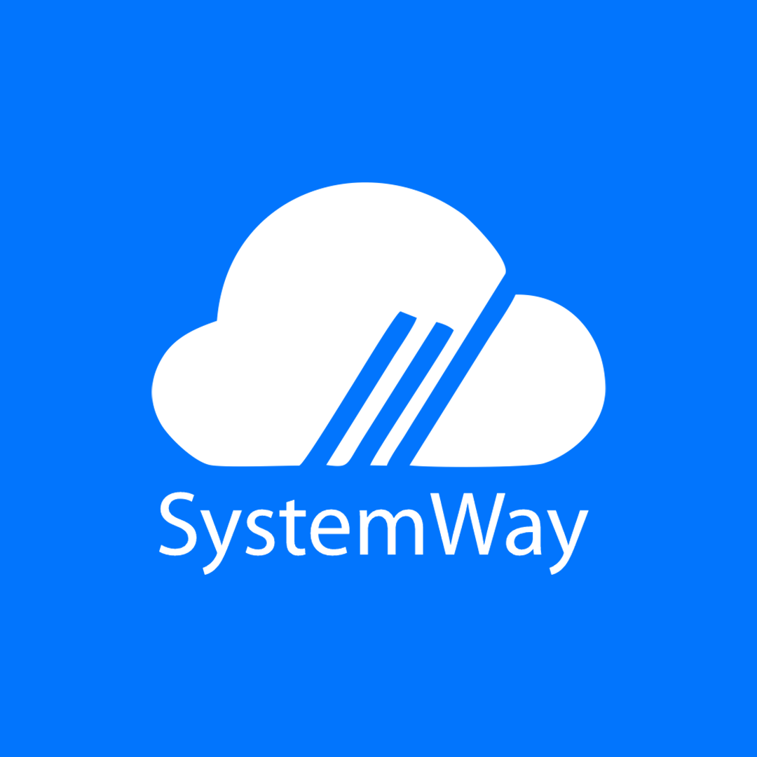 SystemWay Logo